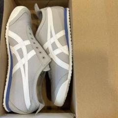 Onitsuka Tiger MEXICO 66 SLIP-ON 25.5