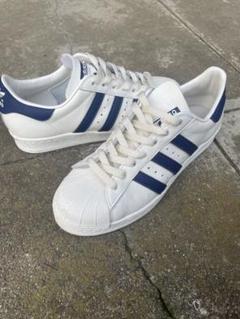 アディダス　オリジナルス　スーパースター82 26