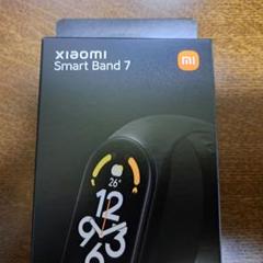2025年最新】xiaomi smart band 7 日本語版の人気アイテム