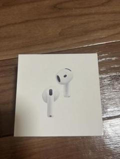 2025年最新】AirPods4 アクティブノイズキャンセリングの人気