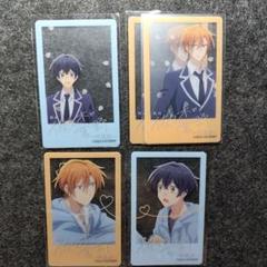 佐々木と宮野　トレーディング光沢カード グッズ > TCGグッズ > 【グッズ-カード】佐々木と宮野＆平野と鍵