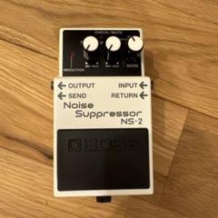 2025年最新】Boss NS 2の人気アイテム - メルカリ
