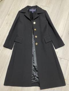 【希少】LOUIS VUITTON チェスターコート　ロングコート　ヴィンテージ 2025年最新】LOUIS VUITTON チェスターコートの人気アイテム