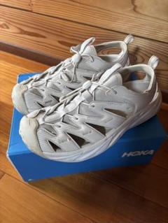 2025年最新】hoka one one hoparaの人気アイテム - メルカリ