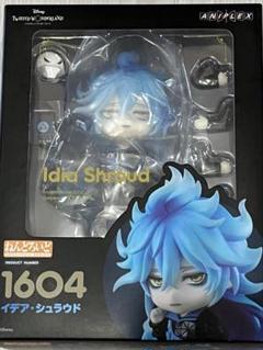 イデア・シュラウド 予約特典ポストカード・缶バッジ※フィギア無し TVアニメ『HIGH CARD』POPUPコーナーの開催決定！ - eeo Media