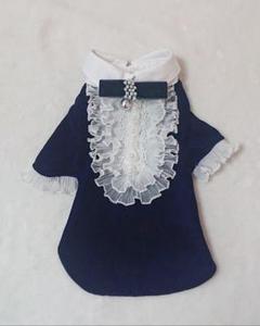 リュクスバーディ　ドルチェワンピース　Lサイズ　バレッタ付き リュクスバーディー♡ luxebirdie ♡ドルチェワンピース