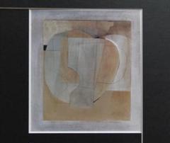 Ben Nicholson、AUTUMN、海外版超希少レゾネ Ben Nicholson、AUTUMN、海外版超希少レゾネ