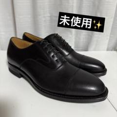 ⭐️未使用⭐️　REGAL　ビジネスシューズ　JU18　ストレートチップ　黒