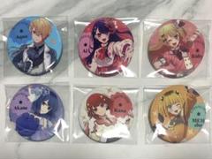 推しの子　渋谷shibuya109チャイナメイド　有馬かな 　缶バッジ 推しの子】 トレーディング缶バッジ チャイナ服ver. | ～アニメ