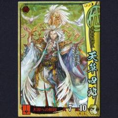 SS113(他家) 白井局 戦国大戦 SR宴132(他家) 天草四郎 風間雷太 戦国大戦 - メルカリ