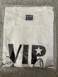 Nissy VIPグッズ Tシャツ VIP Nissyシート専用グッズ ロンT - メルカリ