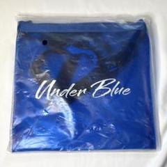 Eve UnderBlue くじ ワークシャツ サコッシュ&ポーチ Eve UnderBlue 電子籤引 くじ サコッシュ&ポーチ - メルカリ