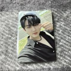 StrayKids MAXIDENT 限定 チャンビン スキズ トレカ Stray Kids MAXIDENT 限定盤 チャンビンセット｜Yahoo!フリマ