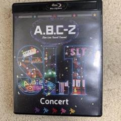 A.B.C-Z/Star Line Travel Concert〈初回限定盤・…