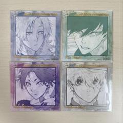 【4/5撤去予定】ブルーロック展 コンプリート 横浜会場 特典コースター Amazon.co.jp: ブルーロック コースター 原画展 糸師凛