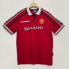 90s UMBRO アンブロ 94-96 マンチェスターユナイテッド