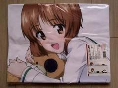 西住みほ 添い寝抱き枕カバー 「ガールズ＆パンツァー 最終章」ホビーストック限定 Amazon | ガールズ＆パンツァー 最終章 西住みほ 添い寝抱き枕