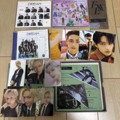 SEVENTEEN ジュン DREAM ラキドロ トレカ まとめ SEVENTEEN SECTOR17 ラキドロ ジュン トレカ