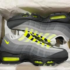 本物安心価格 NIKE AIR MAX 95 OG