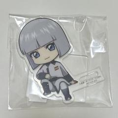 ガンダムSEED カドキャラ イザーク・ジュール（白服ver.）　特典