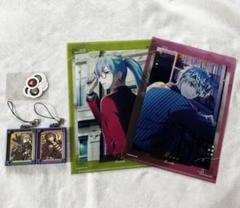 新品★アイナナ★Re:vale【百＆千】クリアファイル★2点セット Amazon.co.jp: 百 千 種村有菜 Re valeクリアファイル アイナナ