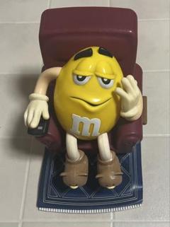 m&m's エムアンドエムズ ディスペンサー レア 美品