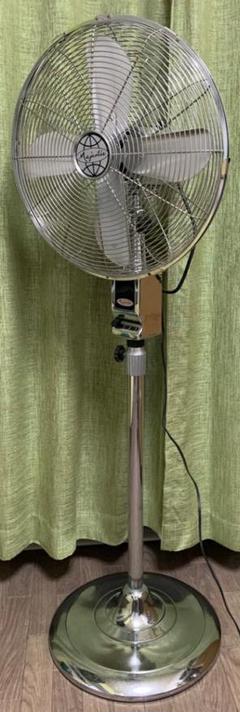 DULTON ダルトン magestic レトロ扇風機 廃盤希少品