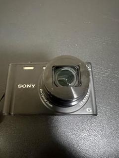 【ジャンク品】SONY デジタルカメラ サイバーショット DSC-WX350 2025年最新】DSC-WX350 ジャンクの人気アイテム - メルカリ
