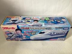 プラレール ピッとしてGO! 変形 ドデカシンカンセンのぞみ 新幹線 Amazon.co.jp: タカラトミー プラレール ピッとしてGO! 変形
