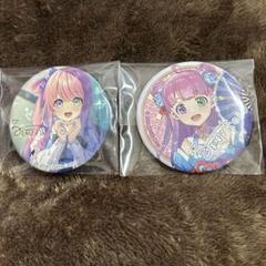 バッジ・ビンズ 姫森ルーナ(プレッピー風衣装) 「バーチャルYouTuber ホロライブ×ローソン 缶バッジ」 | 雑貨・小物 |  Suruga-ya.com