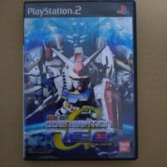 SDガンダム GGENERATION NEO