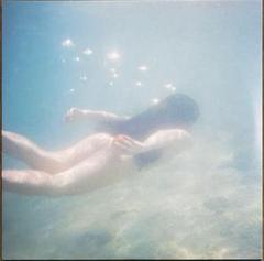 青葉市子 アダンの風 2LP アナログレコード DQJ9001