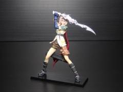 ファイナルファンタジー10 ルールー武器ぬいぐるみ モーグリ大小