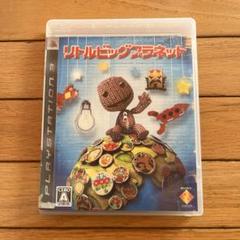 リトルビッグプラネット PlayStation 3