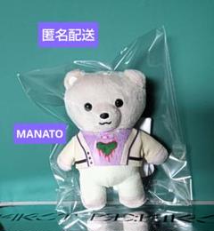 BE:FIRST マナト くま ぬいぐるみ Bye-Good-Bye 新品未使用 Amazon.co.jp: BE:FIRST ビーファースト くま ぬいぐるみ MANATO