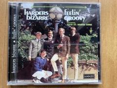 UKorgmono盤　ハーパース・ビザール　レコード 2025年最新】Harper bizarreの人気アイテム - メルカリ