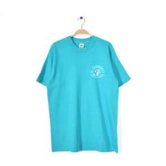 80s フルーツオブザルーム USA製 ヴィンテージTシャツ シングル M 古着