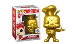【Jollibee ゴールデンジョリビー】FUNKO 希少品 フィリピン好きな方