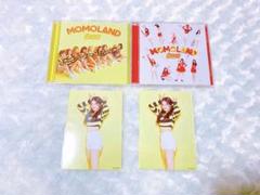 MOMOLAND 各種グッズ　セット 2025年最新】momolandの人気アイテム - メルカリ