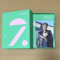 BTS Memories 2020 Blu-ray メモリーズ ブルーレイ