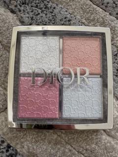 Dior Glow Face Palette 006限定色 新品未使用 ◇新品◇Dior 限定色 バックステージ フェイス グロウパレット 006