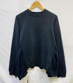 未使用カレンソロジー77circaヴィンテージスウェット　ブラック 77circa×Curensology別注アイテム | Blog | ELEMENT RULE