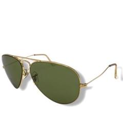 Ray-Ban y2k サングラス ボシュロム アビエーター ティアドロップ