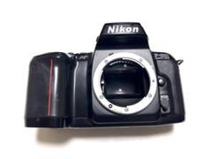 2025年最新】nikon f-601の人気アイテム - メルカリ