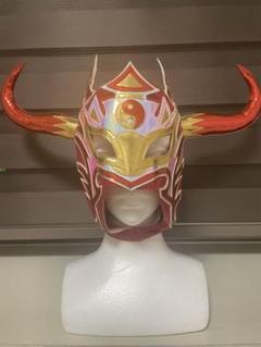 2025年最新】プロレス マスク ドラゴンリーの人気アイテム