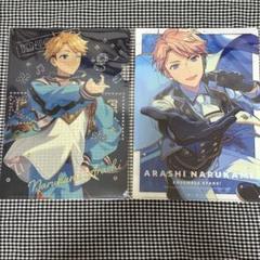 【初期汚れあり】あんスタ ぱしゃっつ 鳴上嵐 あんスタ 鳴上嵐 ぱしゃっつ ぱしゃこれ - メルカリ