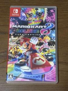 マリオカート8 デラックス