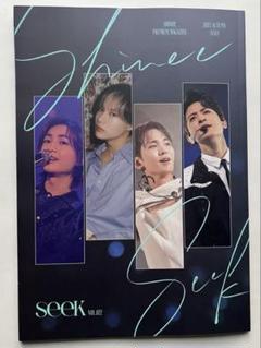 2025年最新】SHINee seekの人気アイテム - メルカリ