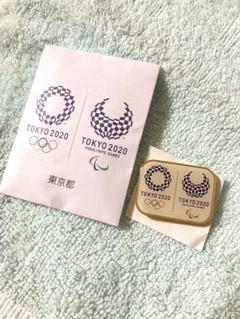 2025年最新】東京オリンピックピンバッチの人気アイテム - メルカリ