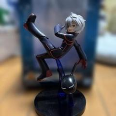 新品未開封！ 超レア！ ワールドトリガー フィギュア 空閑 迅 小南 計6点 新品未開封！ 超レア！ ワールドトリガー フィギュア 空閑 迅